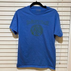 Marmot T-Shirt - Size M